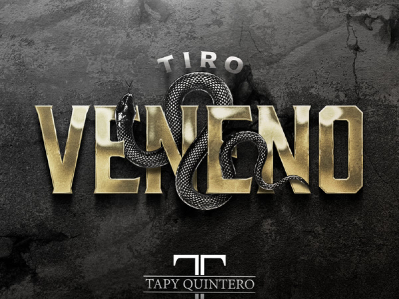 Tiro Veneno (Single)