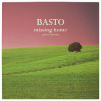 Missing Home (Piano Version) (Single)