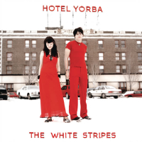 Hotel Yorba (Live at Hotel Yorba) (EP)