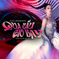 Qua Cầu Gió Bay (Remake) (Single)