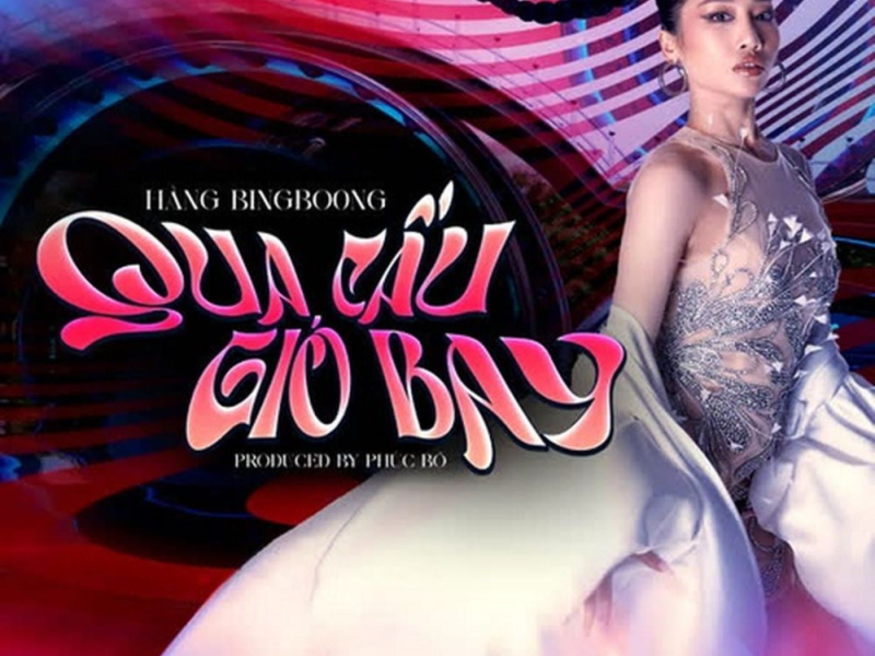 Qua Cầu Gió Bay (Remake) (Single)