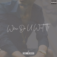 Where Do U Want It? (Single)