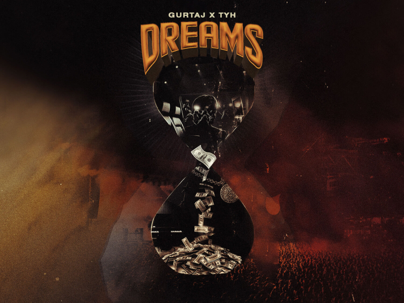 Dreams (Single)
