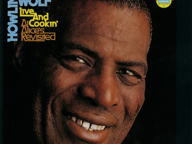 Live And Cookin' At Alice's Revisted