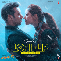 Sanam Re Lofi Flip (Single)