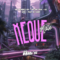 Xeque Mate (Single)