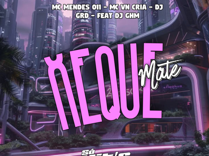 Xeque Mate (Single)