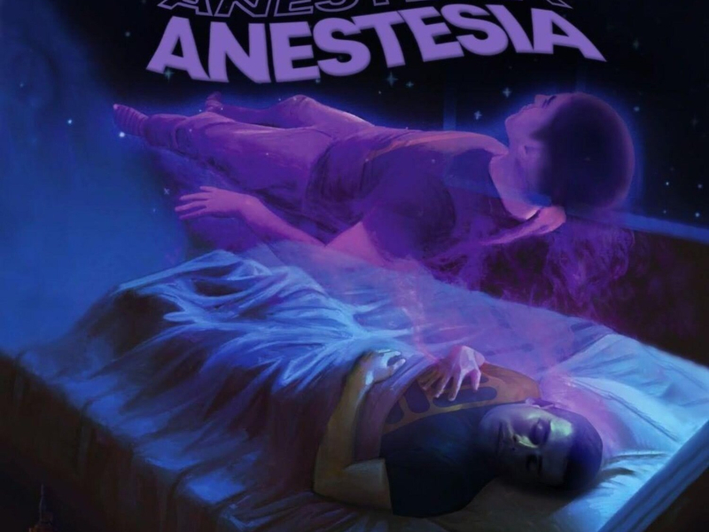 Anestesia (Single)