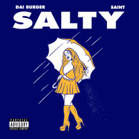 Salty (Single)