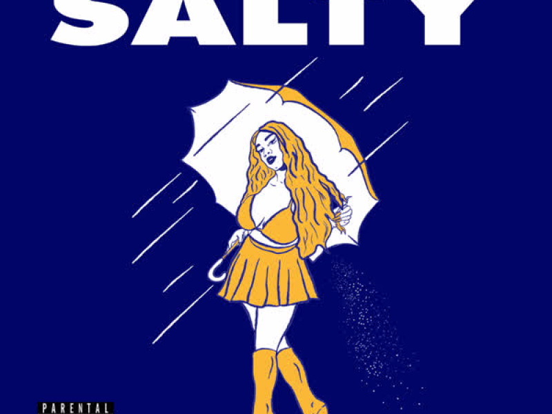 Salty (Single)