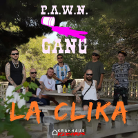 LA CLiKA (Single)