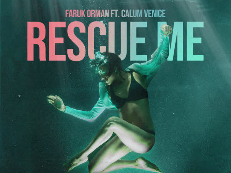 Rescue Me (Single)