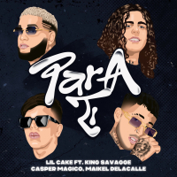 Para Ti (Single)