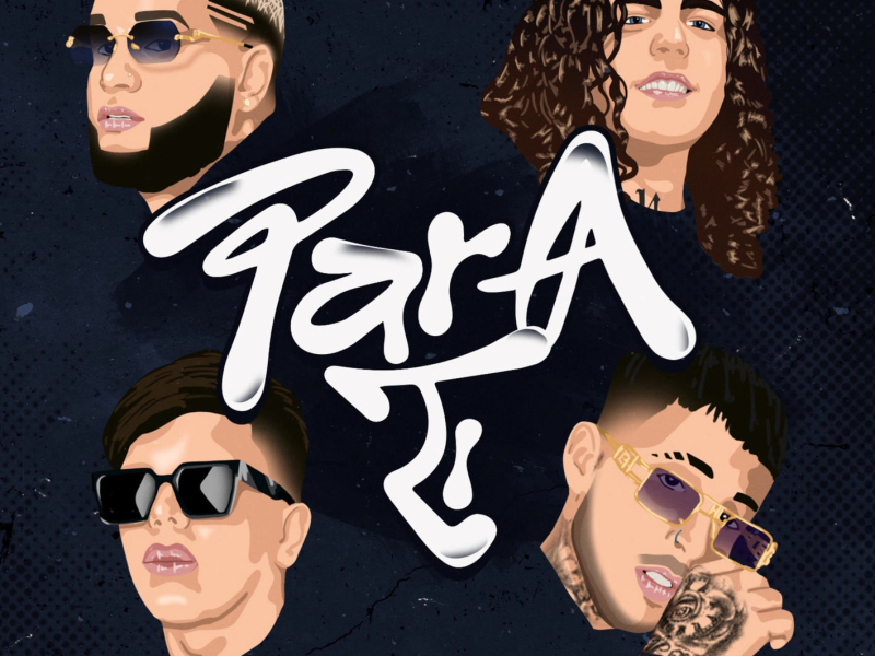 Para Ti (Single)