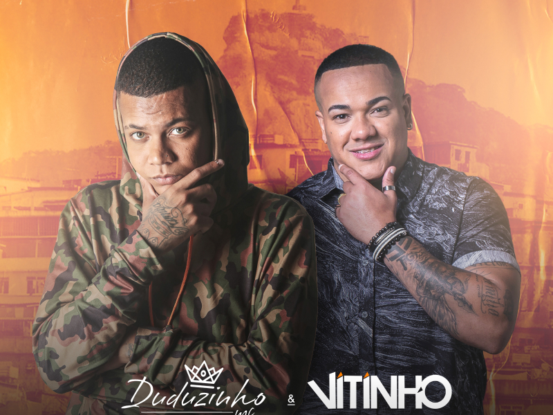 Tudo o Que Preciso (Single)