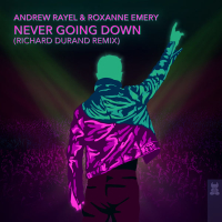 Never Going Down (Richard Durand Remix) (Single)