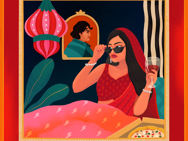 Aaja Saware (Single)