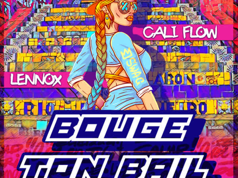 Bouge ton bail (Single)