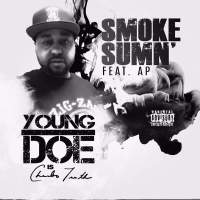 Smoke Sumn (Single)
