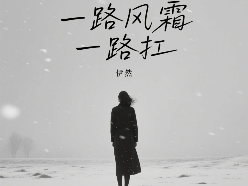 一路风霜一路扛 (Single)