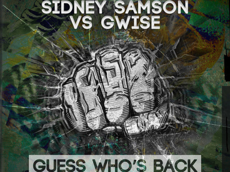 Guess Who's Back (Single)