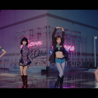 Lovesick Girls (Japan Version) (Single)