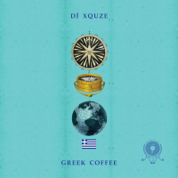 Greek Coffee (Single)