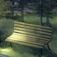 Miyazaki Rain (Single)