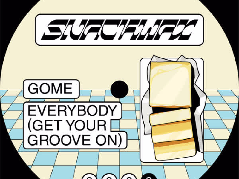 Everybody (Get Your Groove On) (Single)