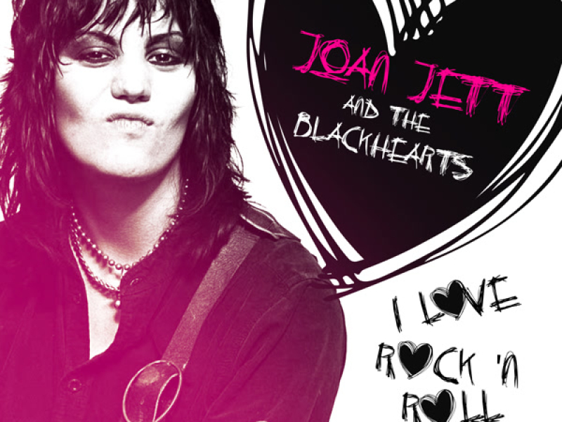 I love Rock 'n roll Live (live)