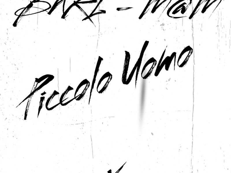 Piccolo uomo (Single)