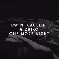 One More Night (Single)