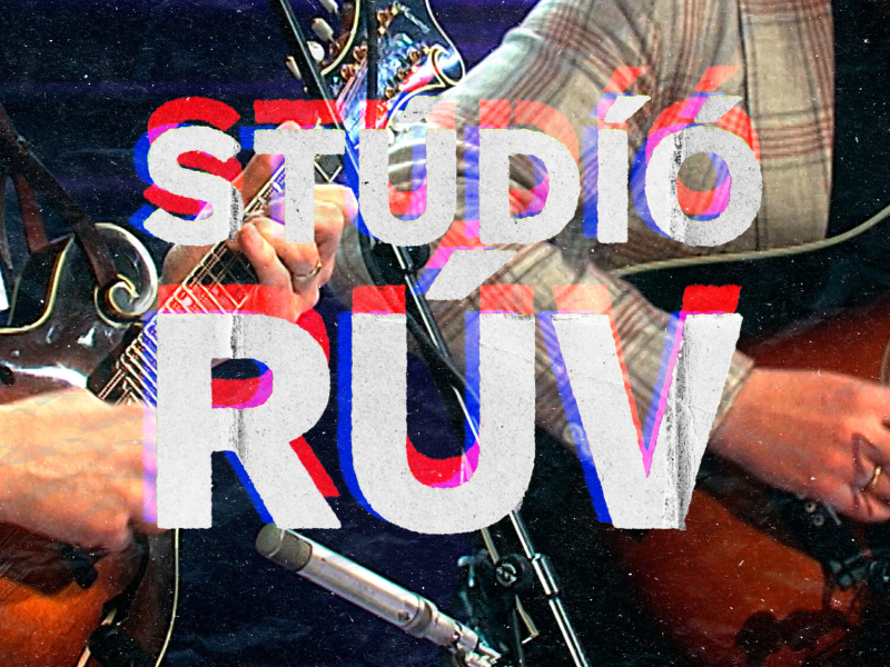 Stúdíó Rúv - Brek (EP)