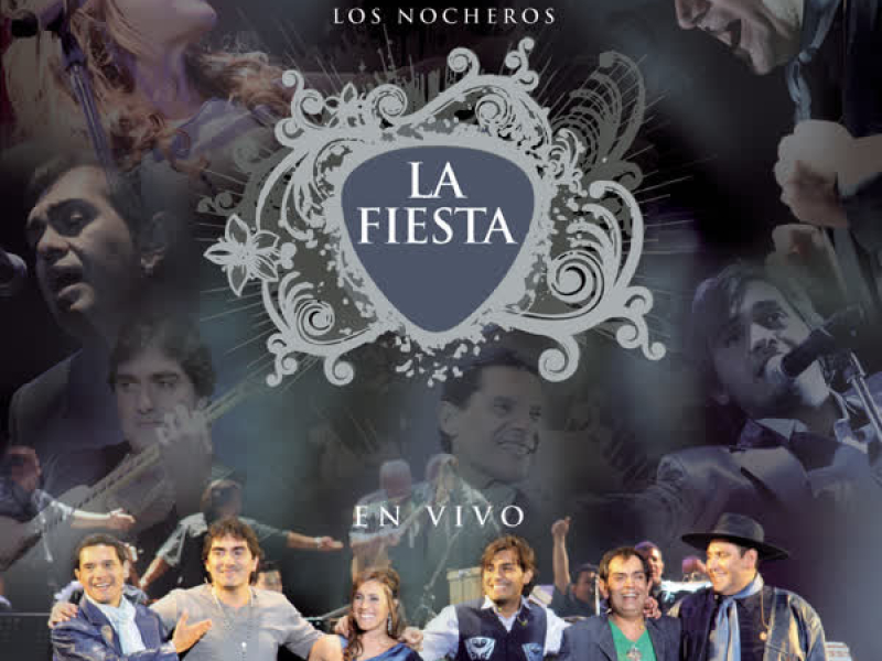 La Fiesta. Juntos de Verdad (En Vivo)