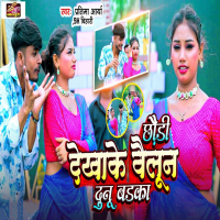 Chhaudi Dekhake Vailoon Dunu Badka (Single)