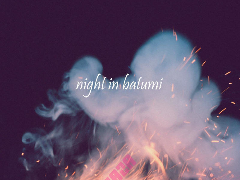 Night In Batumi (Single)