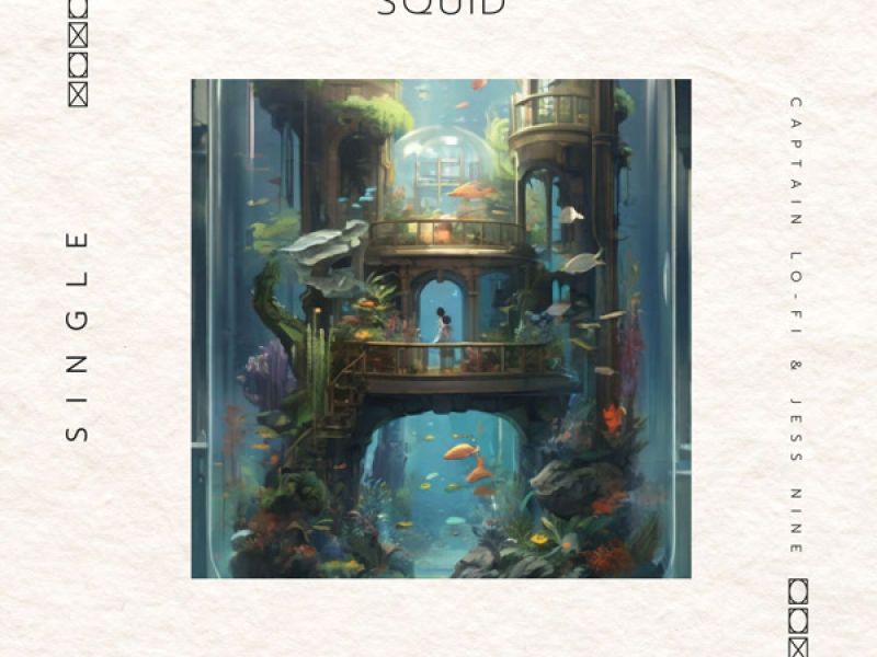 Squid (Single)