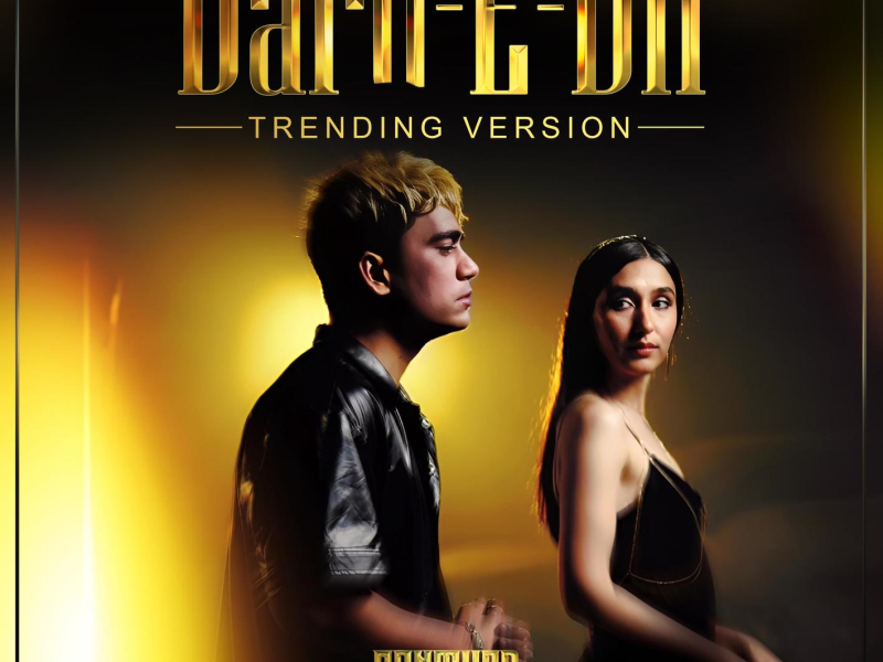 Dard-E-Dil (Trending Version) (Single)