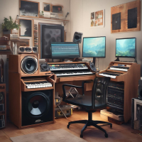 Electric Night (Single)