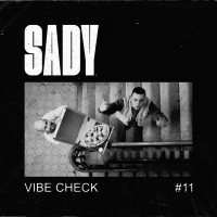 Vibe Check #11 (Single)