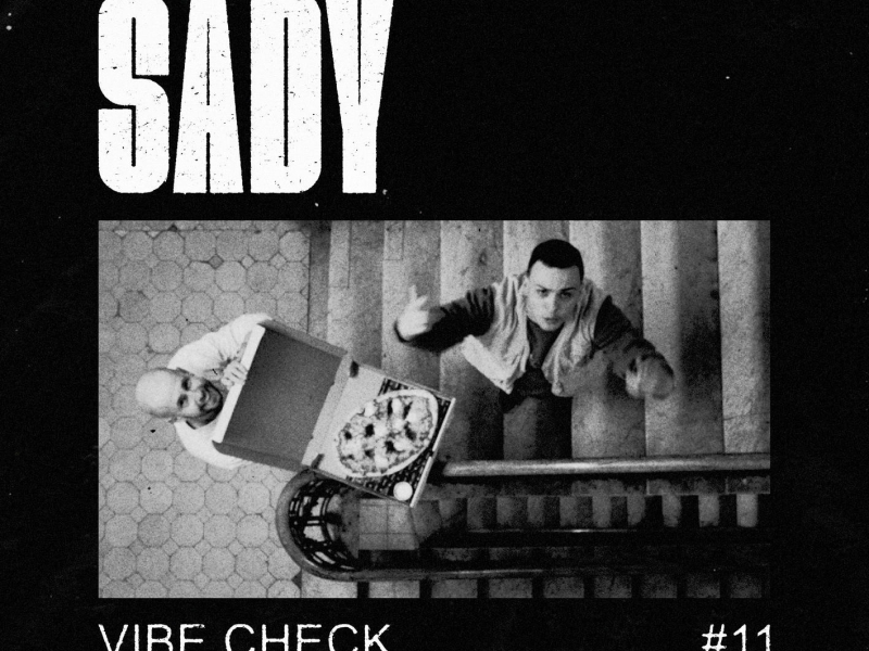 Vibe Check #11 (Single)
