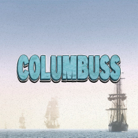 Columbuss (Single)