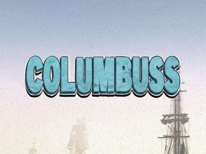 Columbuss (Single)