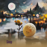 Sleep (Instrumental) (Single)