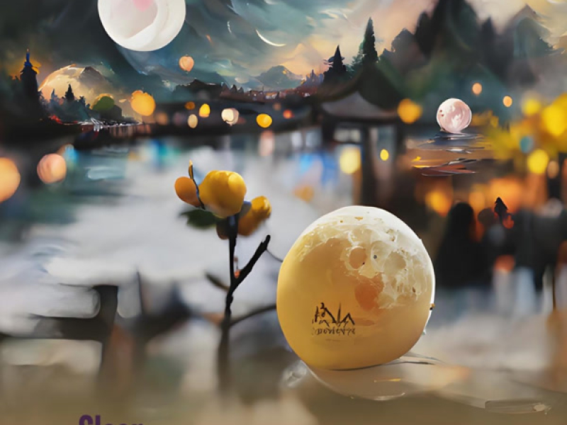 Sleep (Instrumental) (Single)