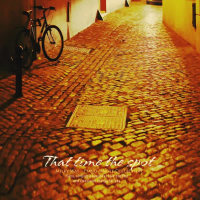 That time spot (Single)