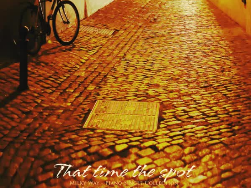 That time spot (Single)