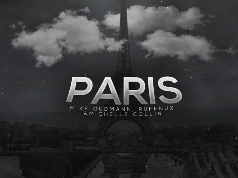 Paris (Single)