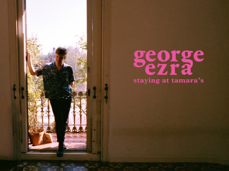 Staying at Tamara's (Acoustic Tracks and Demo Versions) (EP)