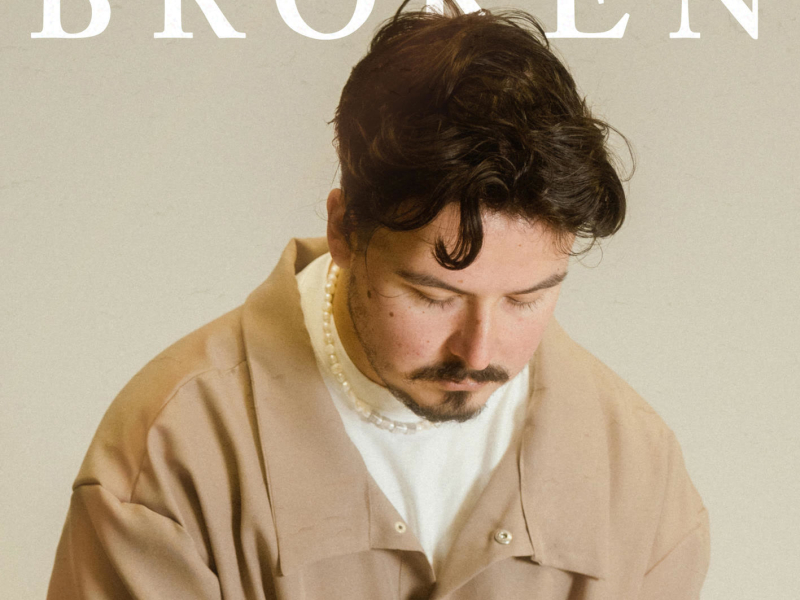 Broken (Single)